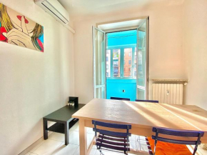 Washington House, Milano CityLife, per Fiere, Concerti, vicino Metropolitana Blu